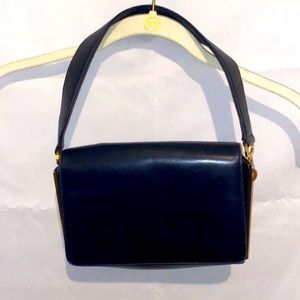 Perfect leather mini bag!